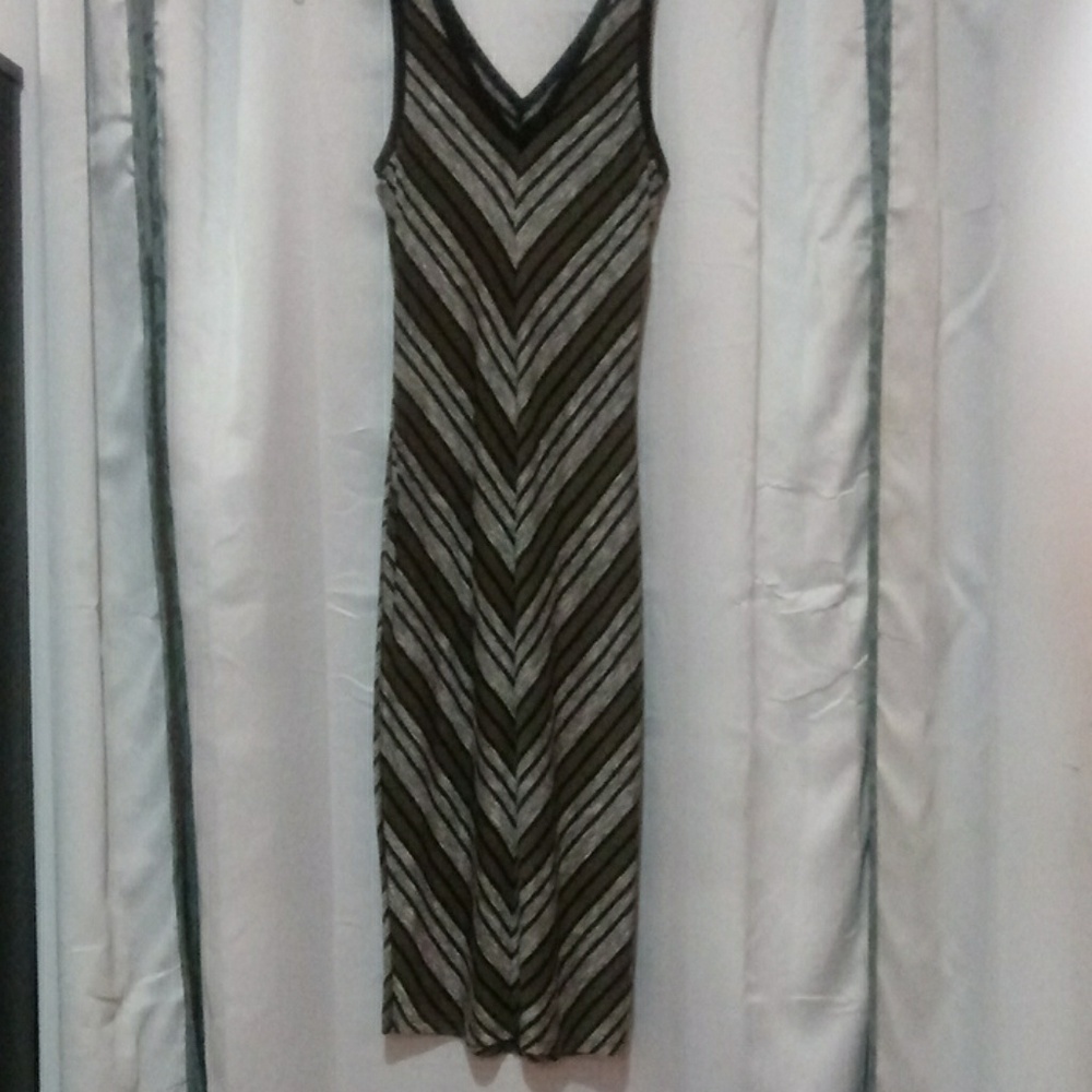 Mossimo maxi dress - Picture 2 of 4